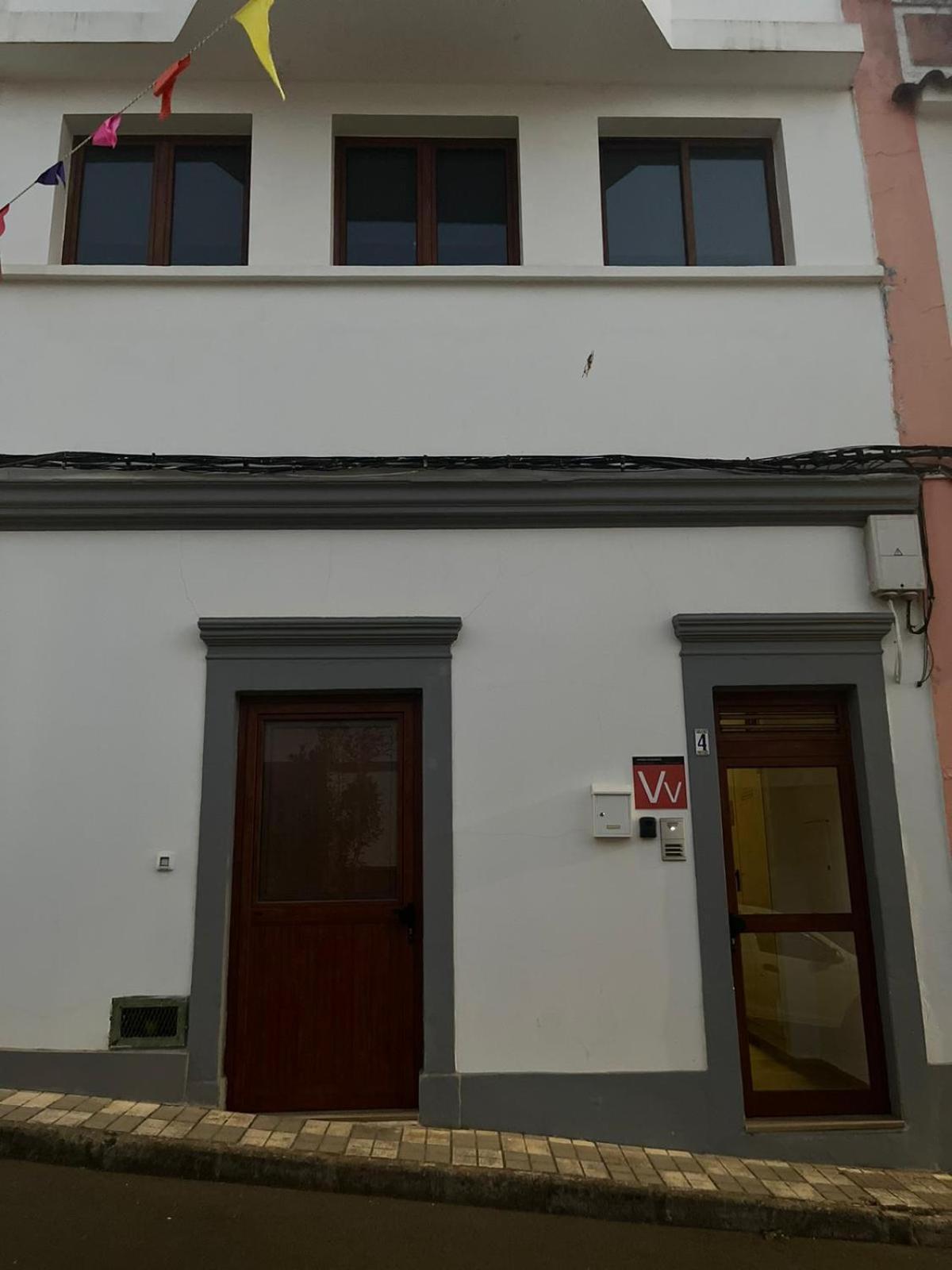 Loft Fontanales Apartment Agua de Fontanales Exterior photo